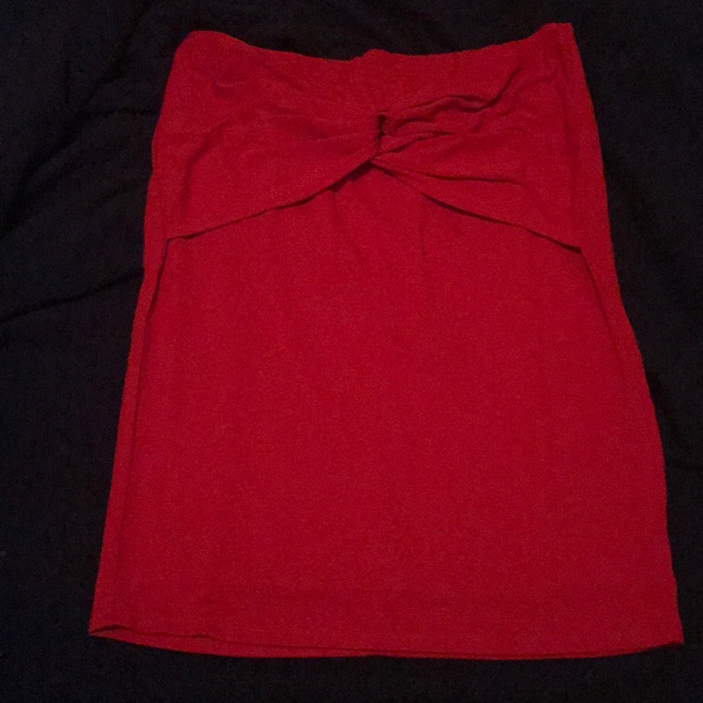 Eloquii skirt size 16 NWT